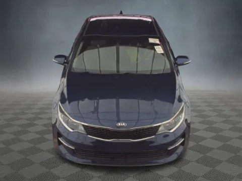 Another view of 2017 Kia Optima LX for sale in Colorado Springs, CO at McCloskey Imports & 4x4s (Licensed as McCloskey Isuzu)