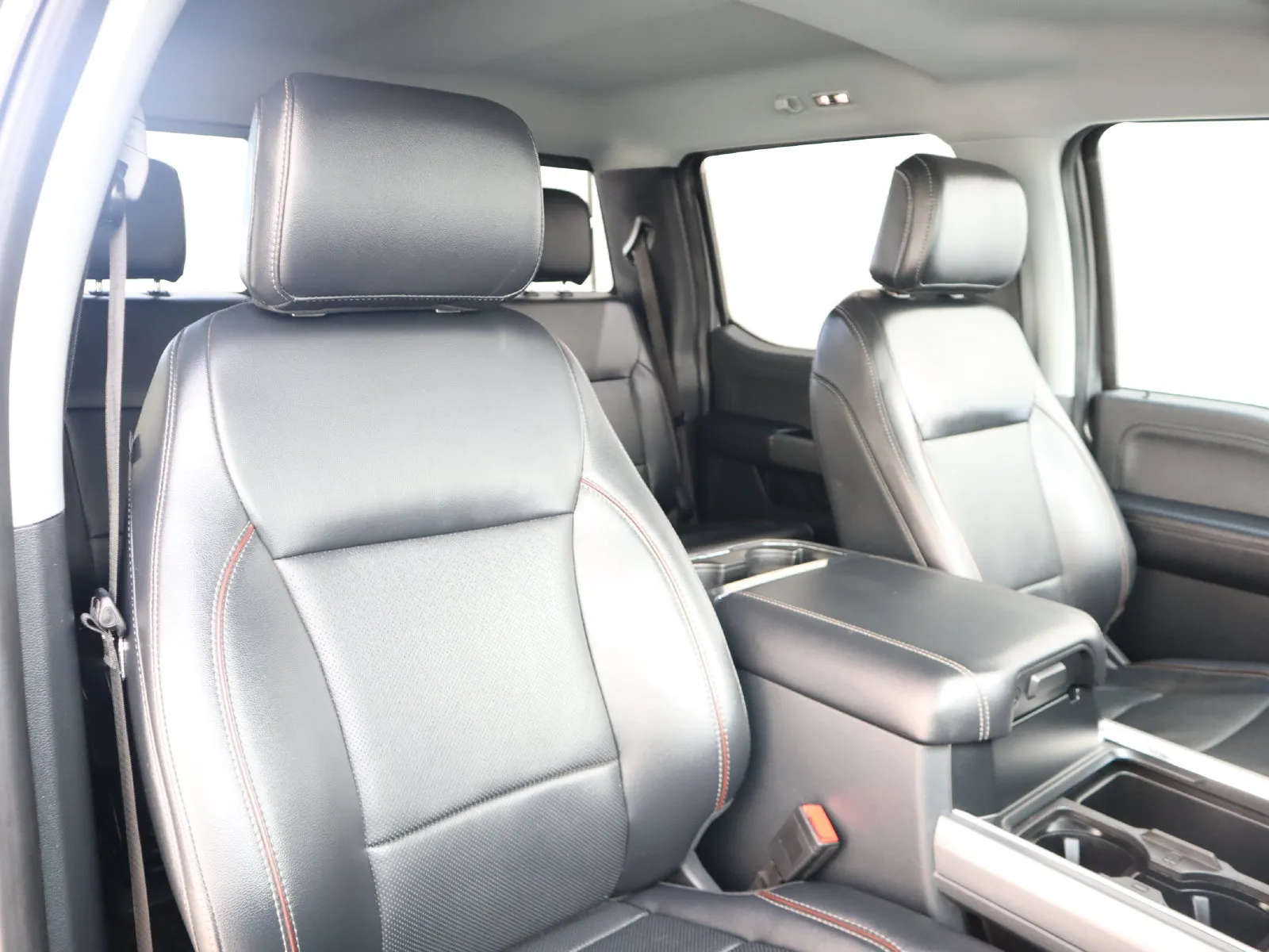 Ford F-250SD photo 50