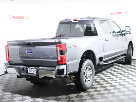 More photos of 2024 Ford F-250SD Lariat at McCloskey Imports & 4x4s (Licensed as McCloskey Isuzu), CO