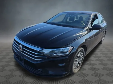 Photos of 2021 Volkswagen Jetta 1.4T SE for sale in Colorado Springs, CO at McCloskey Imports & 4x4s (Licensed as McCloskey Isuzu)