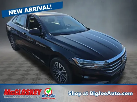 White 2021 Volkswagen Jetta 1.4T SE for sale in Colorado Springs, CO