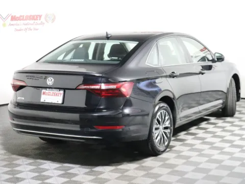 More photos of 2021 Volkswagen Jetta 1.4T SE at McCloskey Imports & 4x4s (Licensed as McCloskey Isuzu), CO
