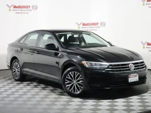 Photos of 2021 Volkswagen Jetta 1.4T SE for sale in Colorado Springs, CO at McCloskey Imports & 4x4s (Licensed as McCloskey Isuzu)