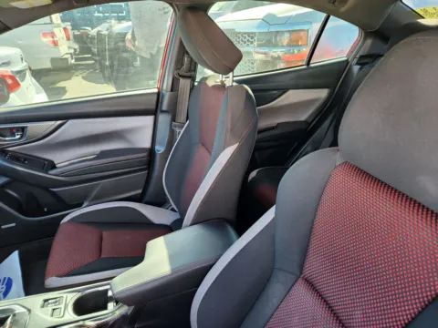 More photos of 2020 Subaru Impreza Sport at McCloskey Imports & 4x4s (Licensed as McCloskey Isuzu), CO