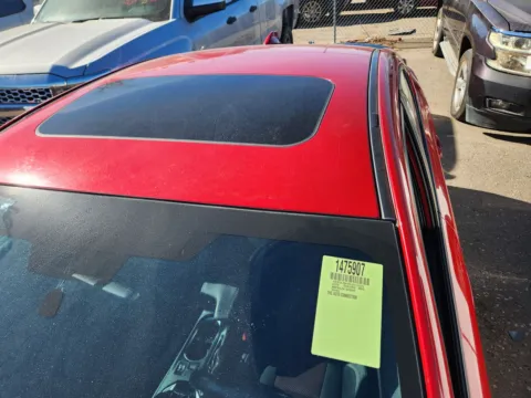 More photos of 2020 Subaru Impreza Sport at McCloskey Imports & 4x4s (Licensed as McCloskey Isuzu), CO