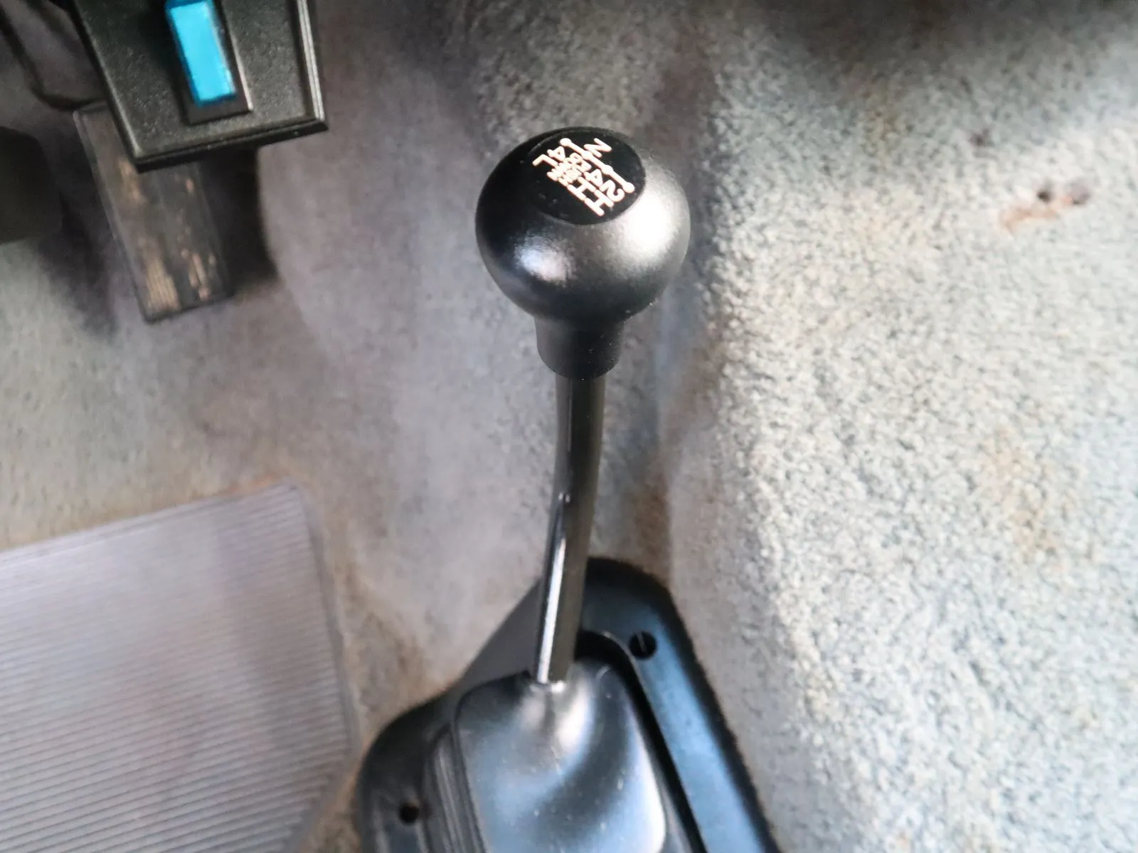 Ford F-250 photo 51
