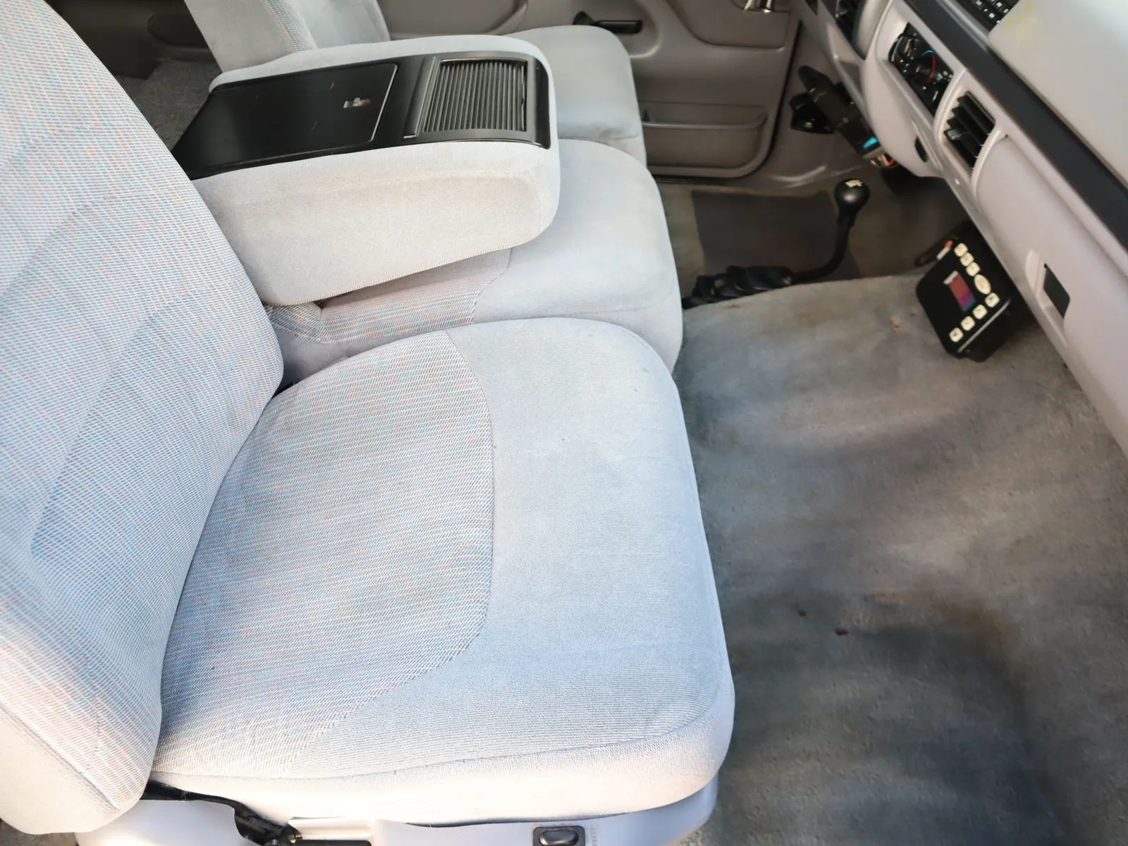 Ford F-250 photo 62