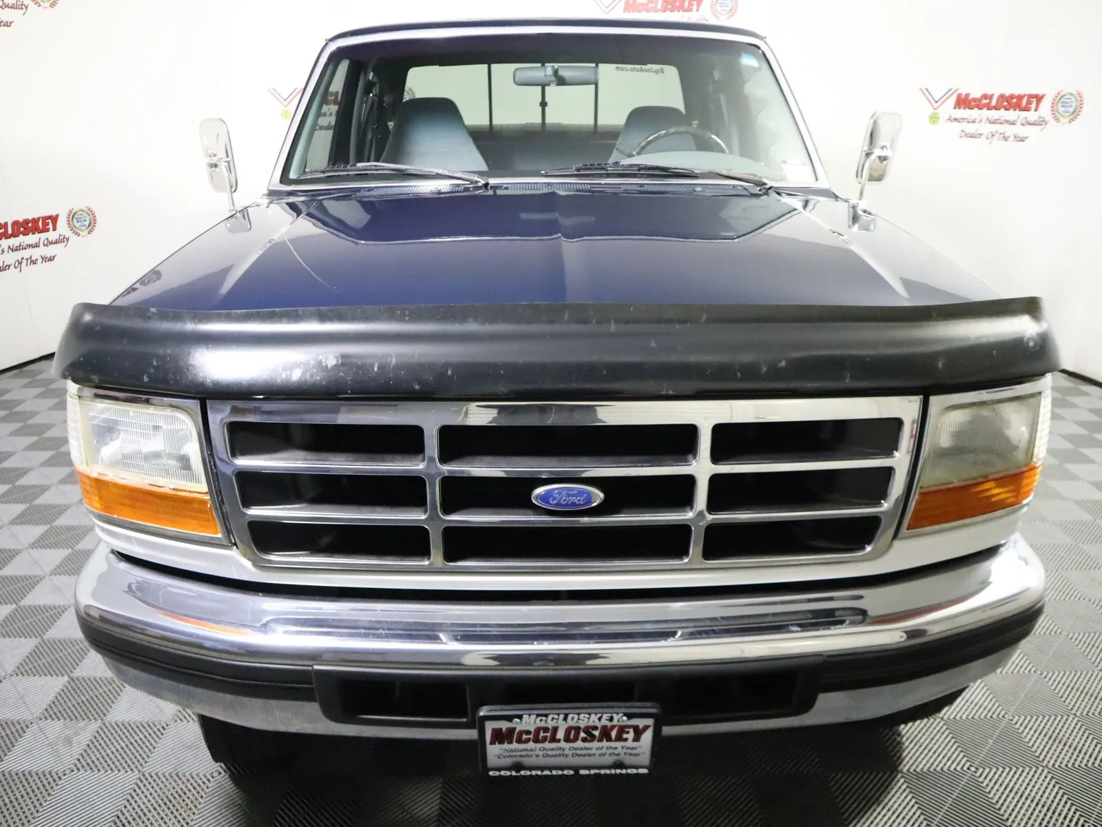 Ford F-250 photo 19