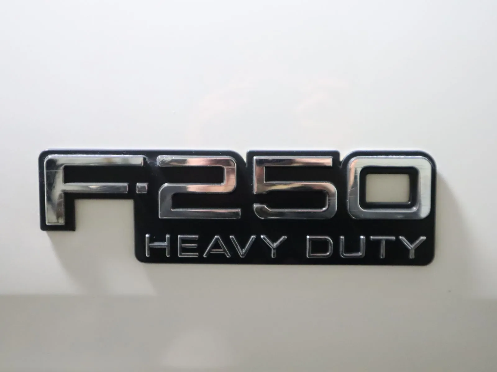 Ford F-250 photo 11