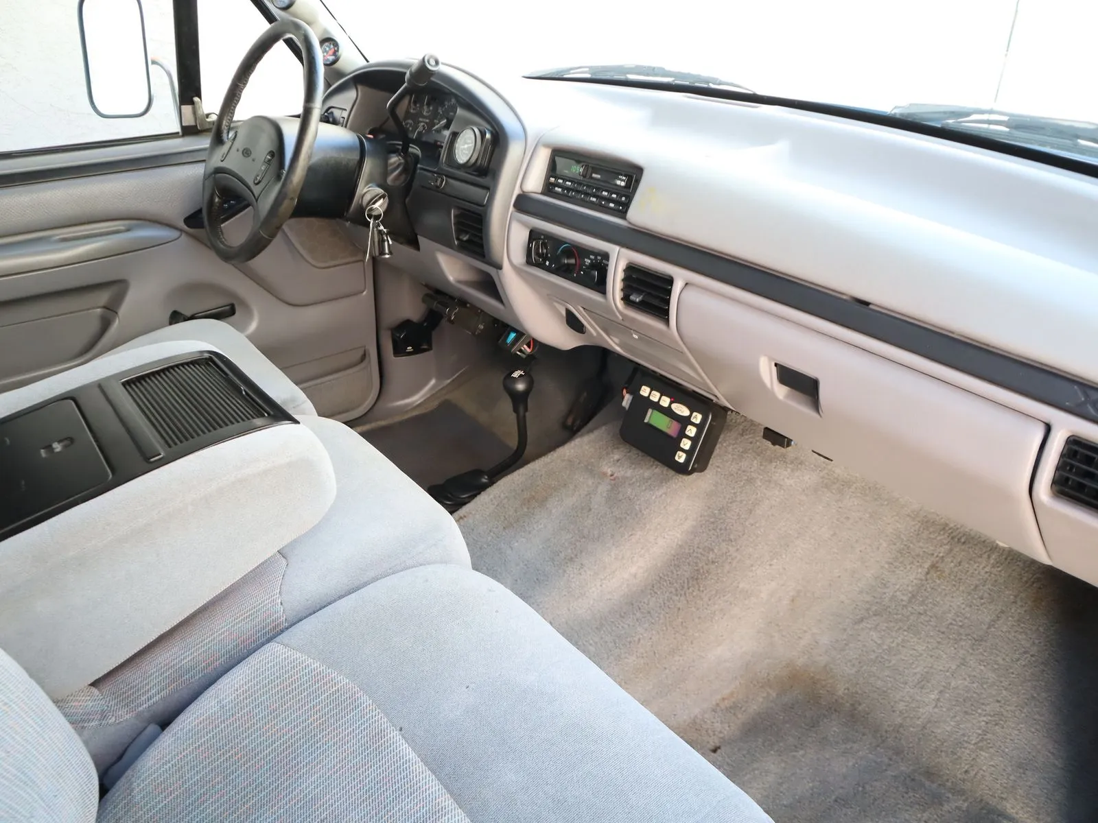 Ford F-250 photo 61