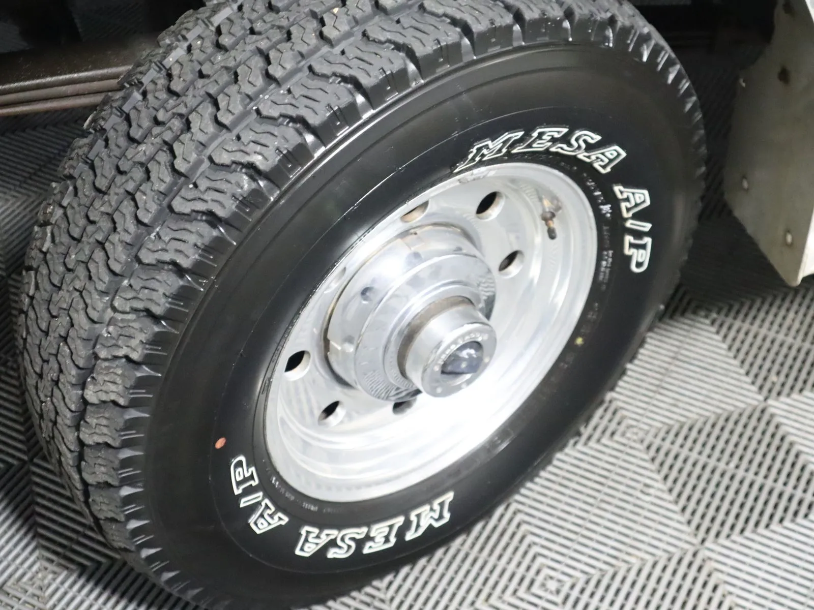 Ford F-250 photo 25