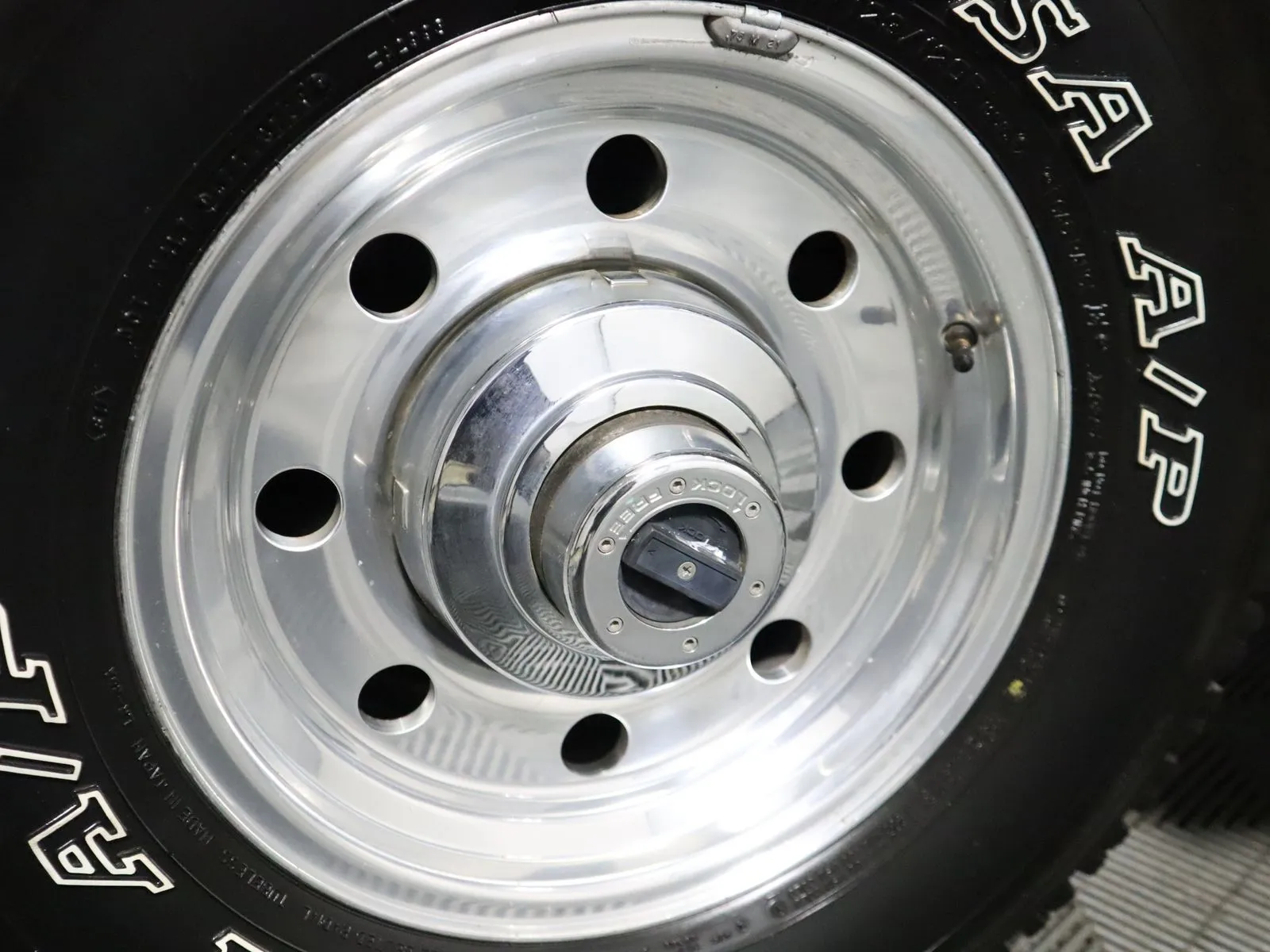 Ford F-250 photo 27