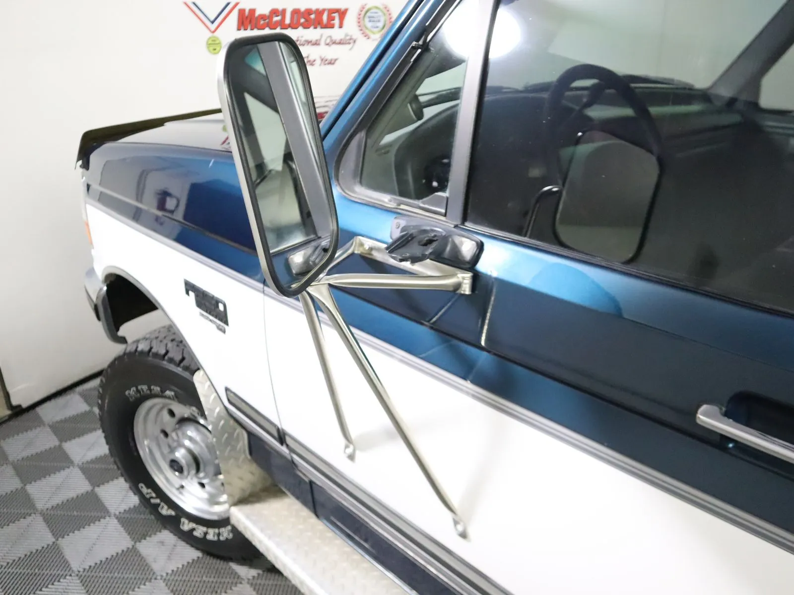 Ford F-250 photo 24