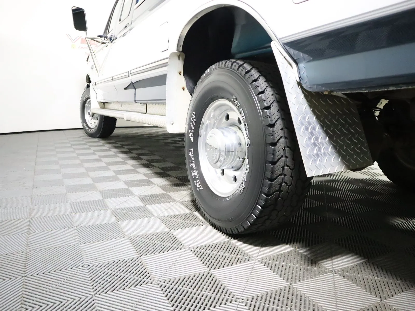Ford F-250 photo 15