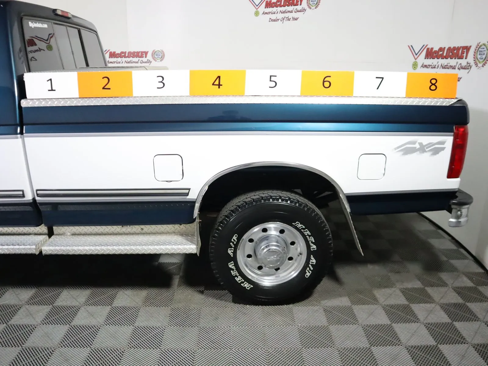 Ford F-250 photo 16