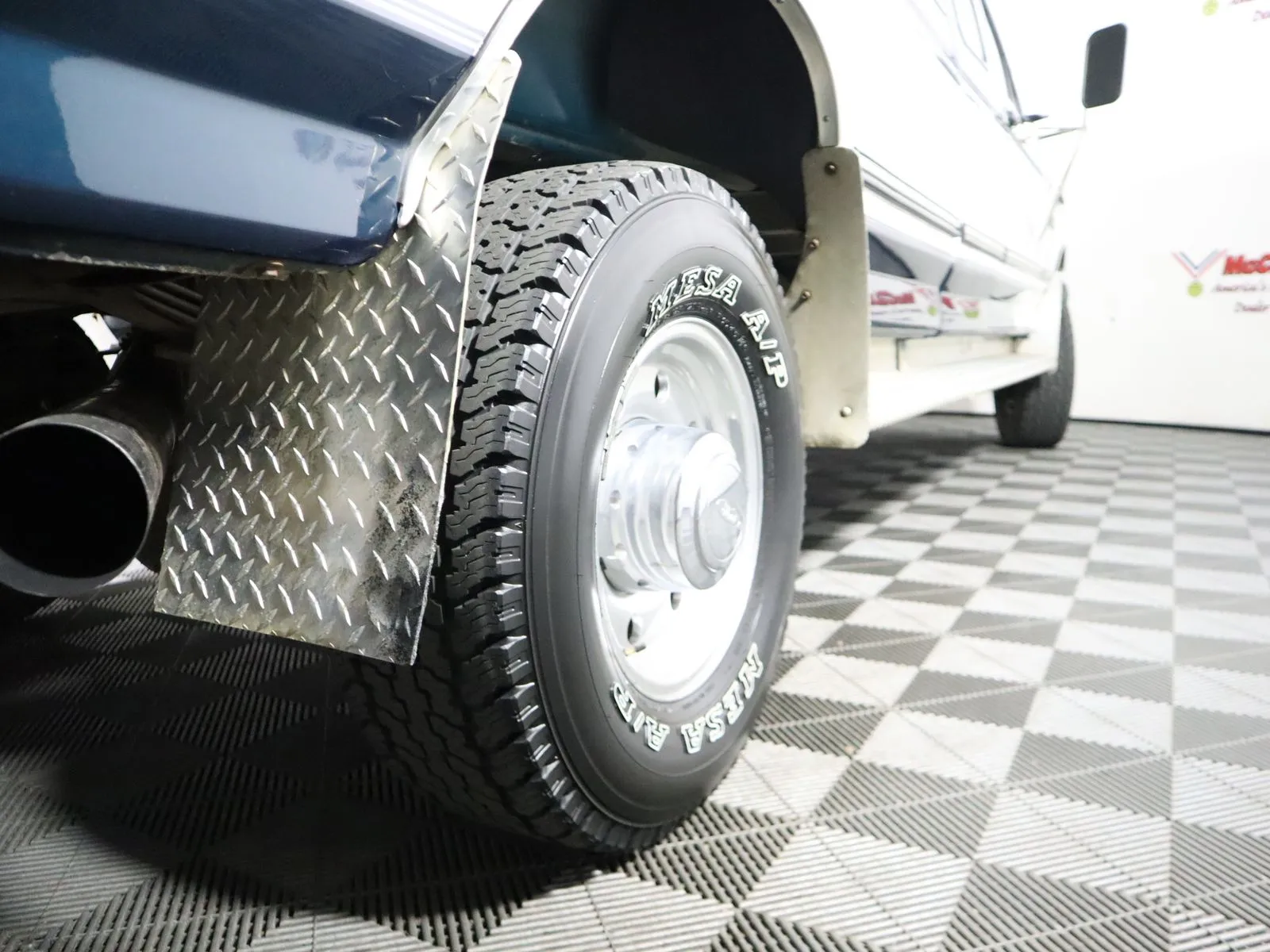 Ford F-250 photo 13