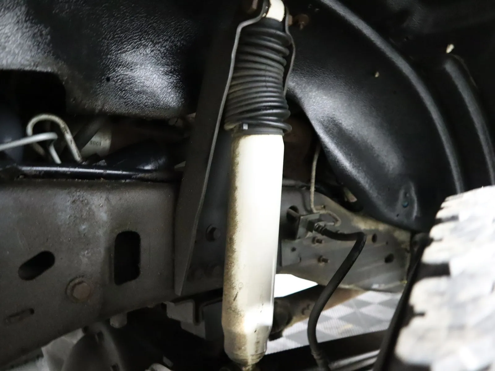 Ford F-250 photo 29