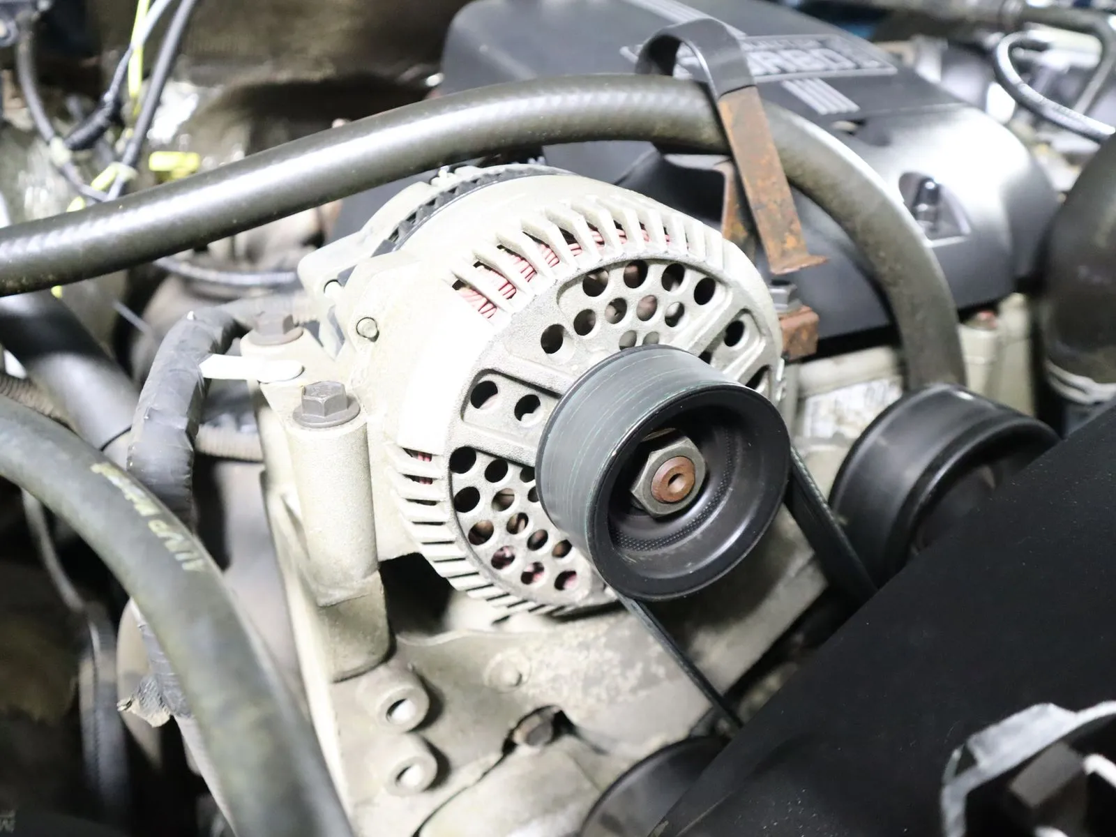 Ford F-250 photo 33