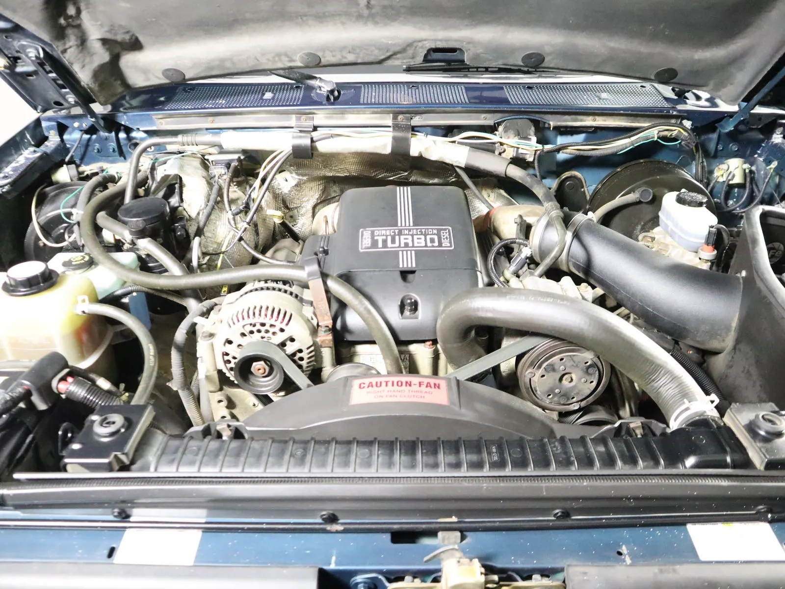 Ford F-250 photo 31