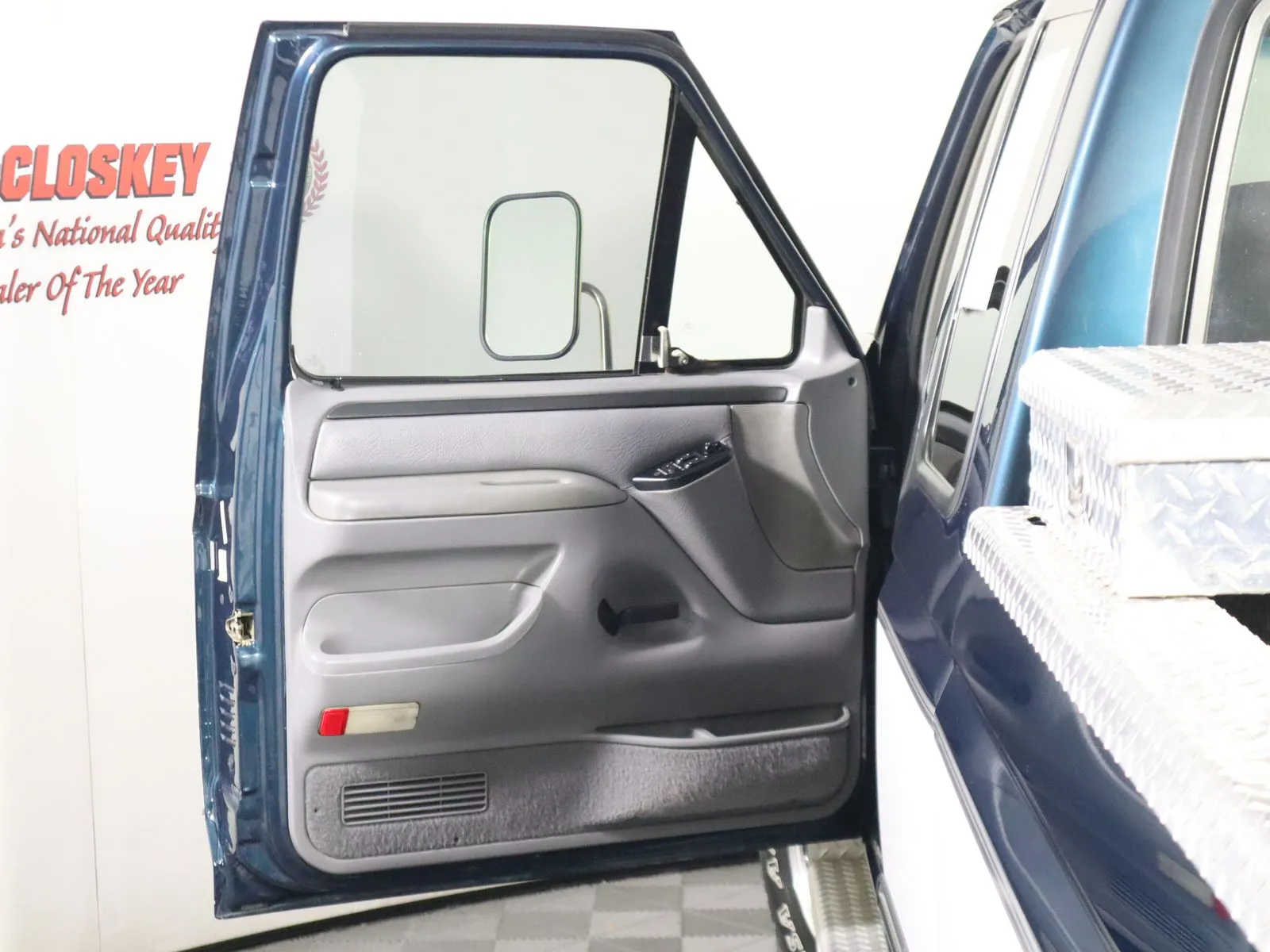 Ford F-250 photo 30