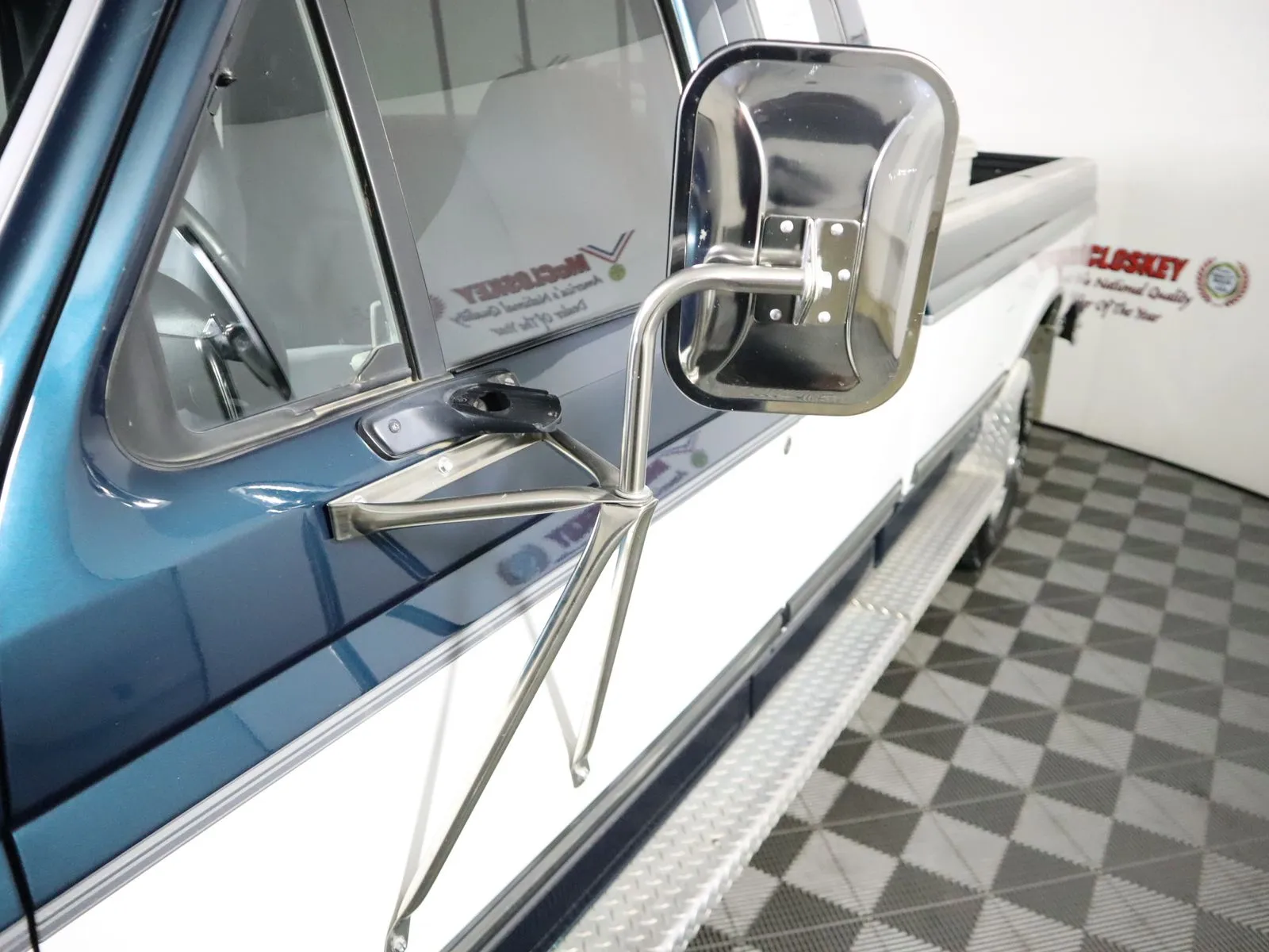 Ford F-250 photo 23