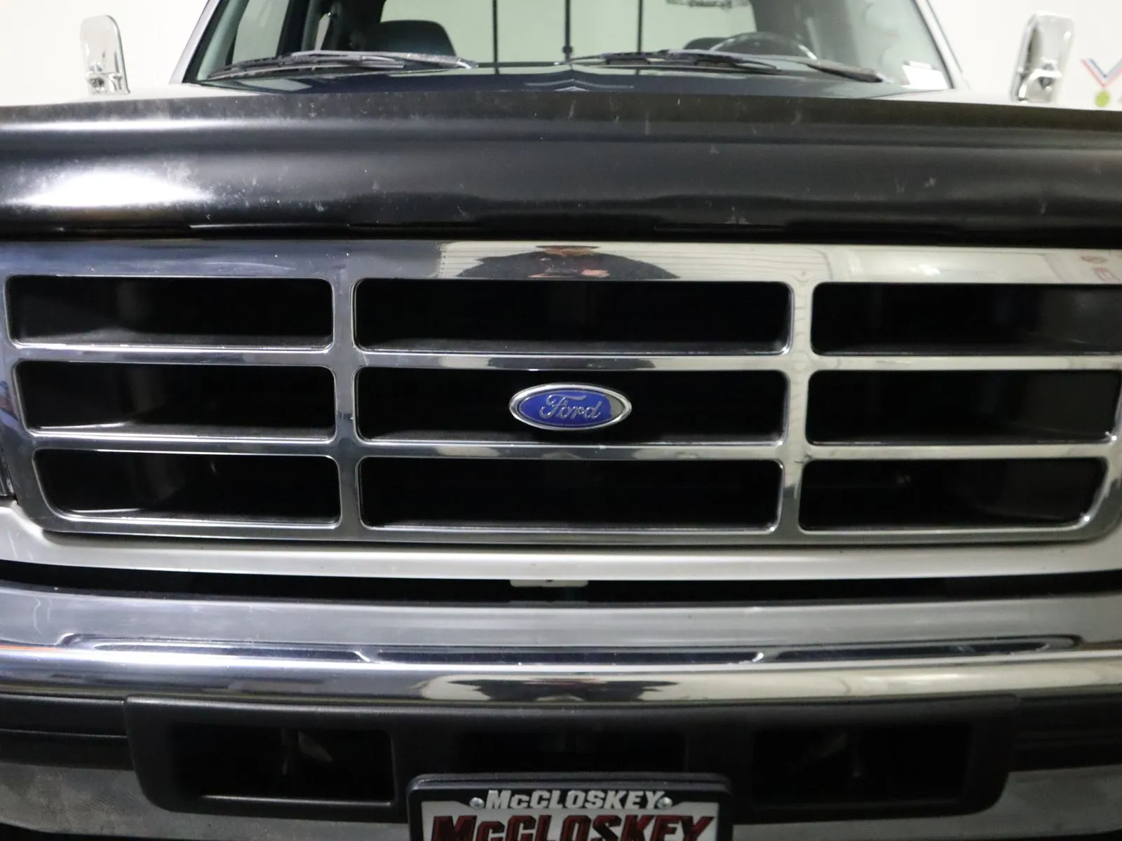 Ford F-250 photo 20