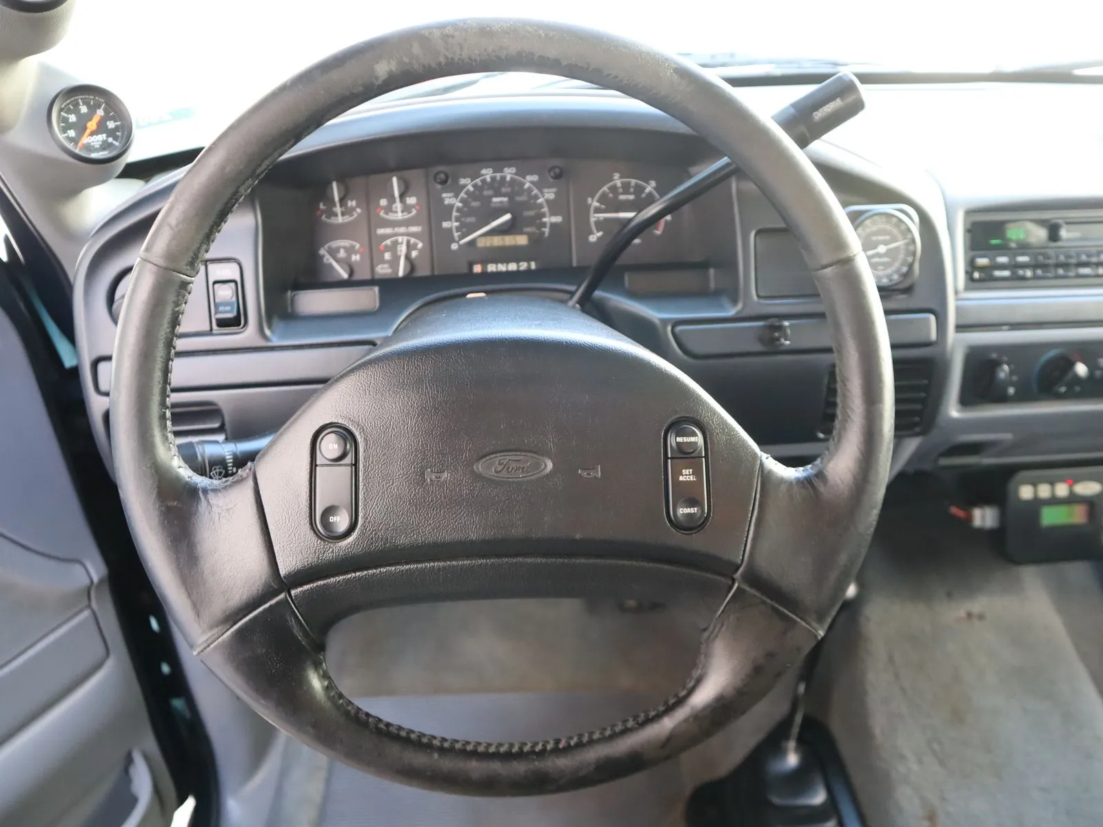 Ford F-250 photo 44