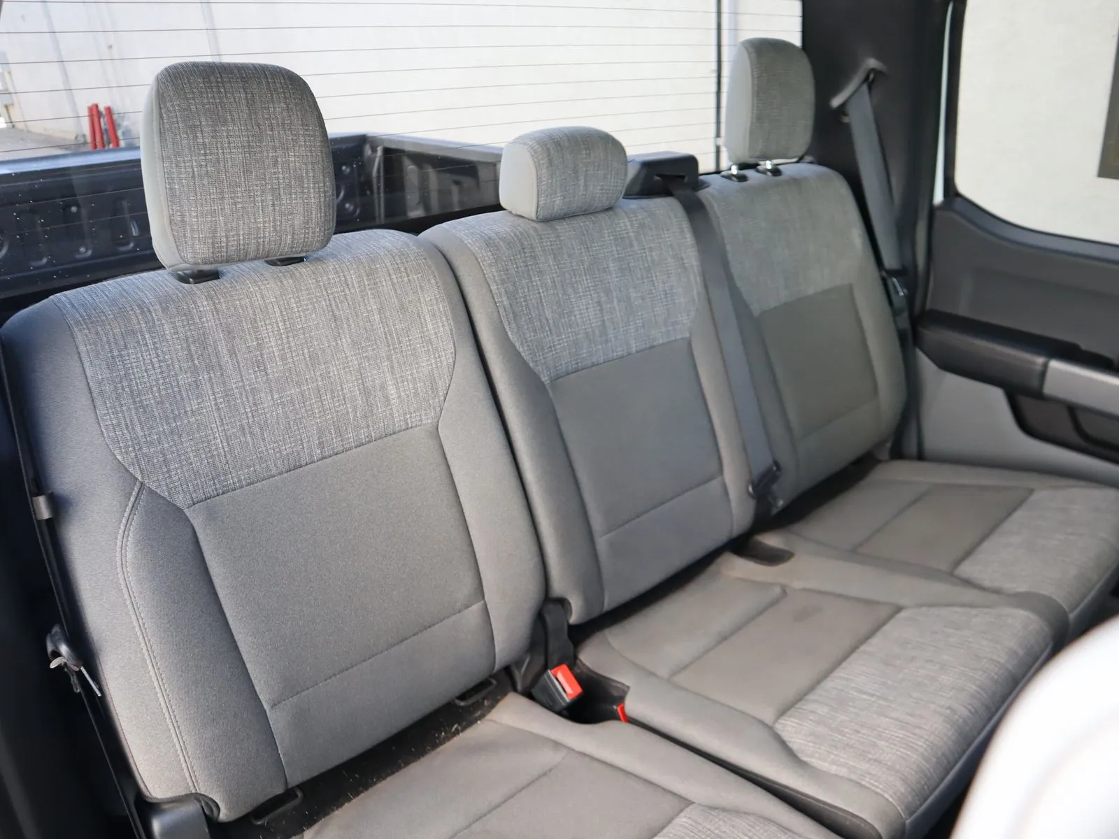 Ford F-150 photo 44