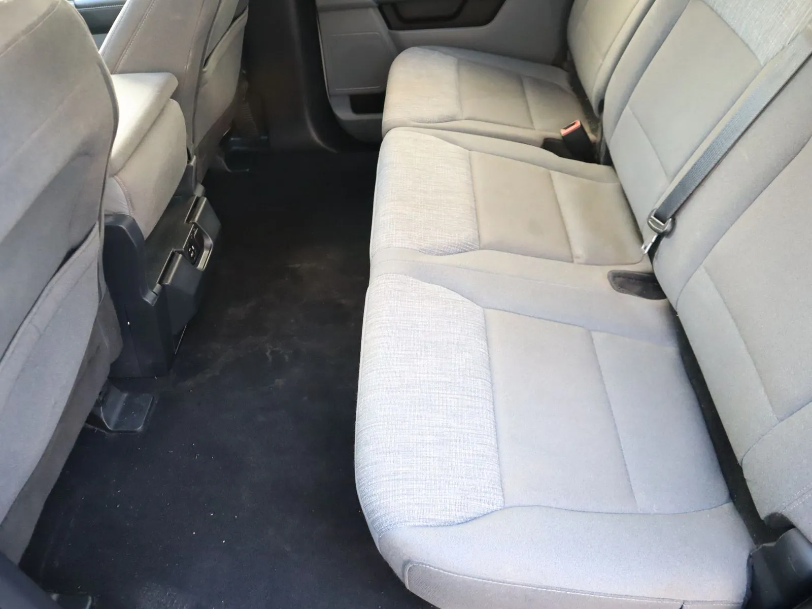 Ford F-150 photo 40