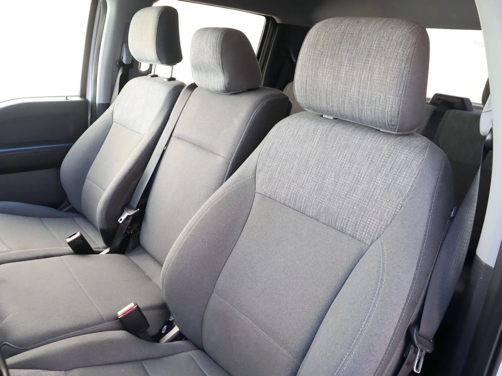 Ford F-150 photo 25