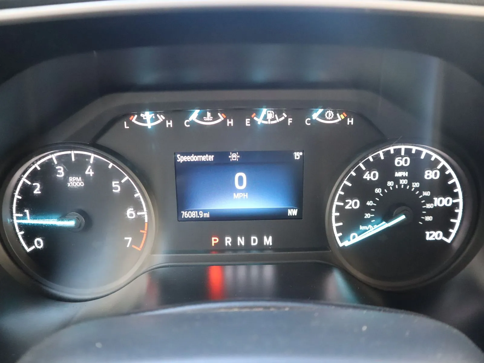 Ford F-150 photo 34