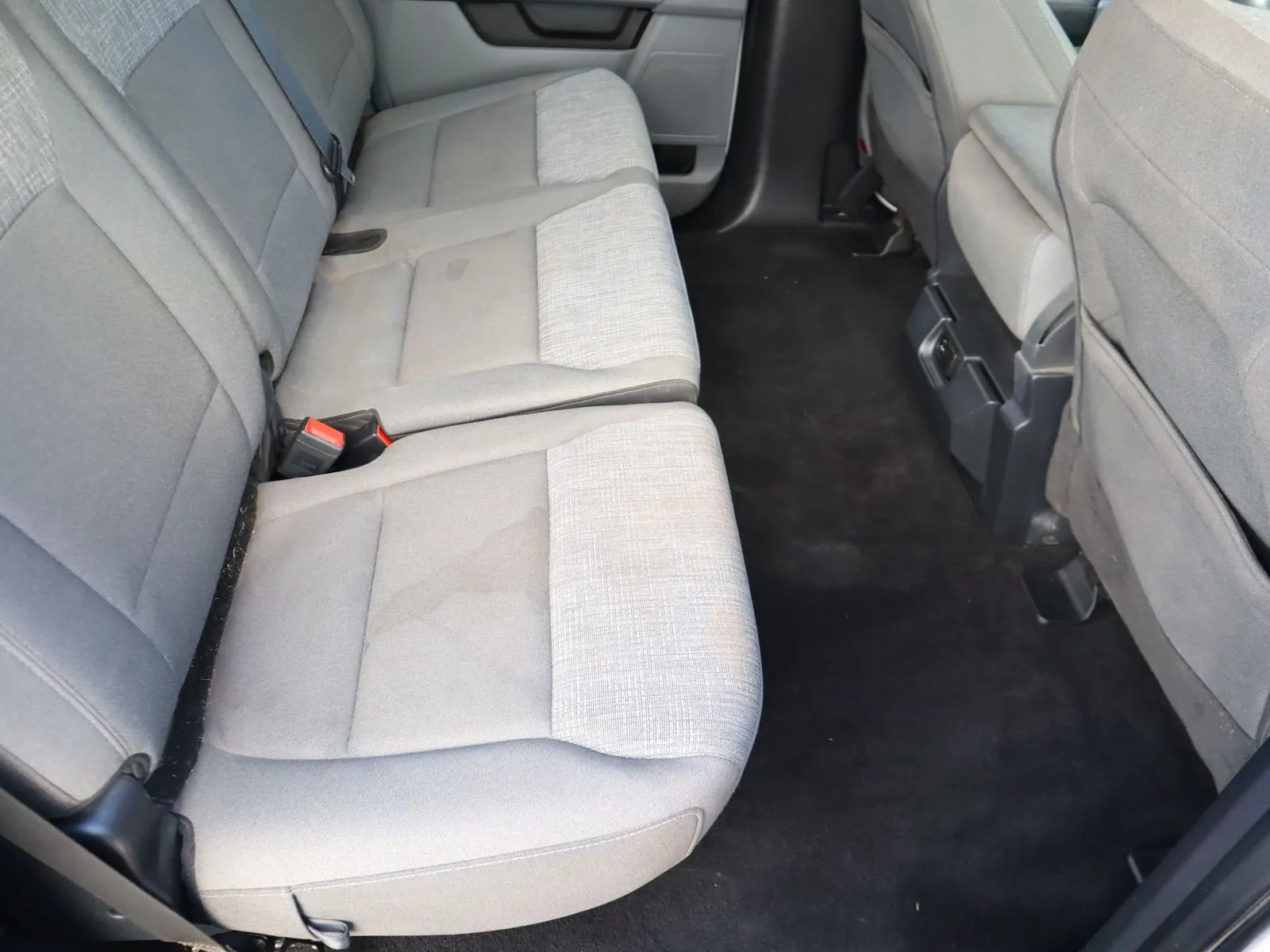 Ford F-150 photo 43