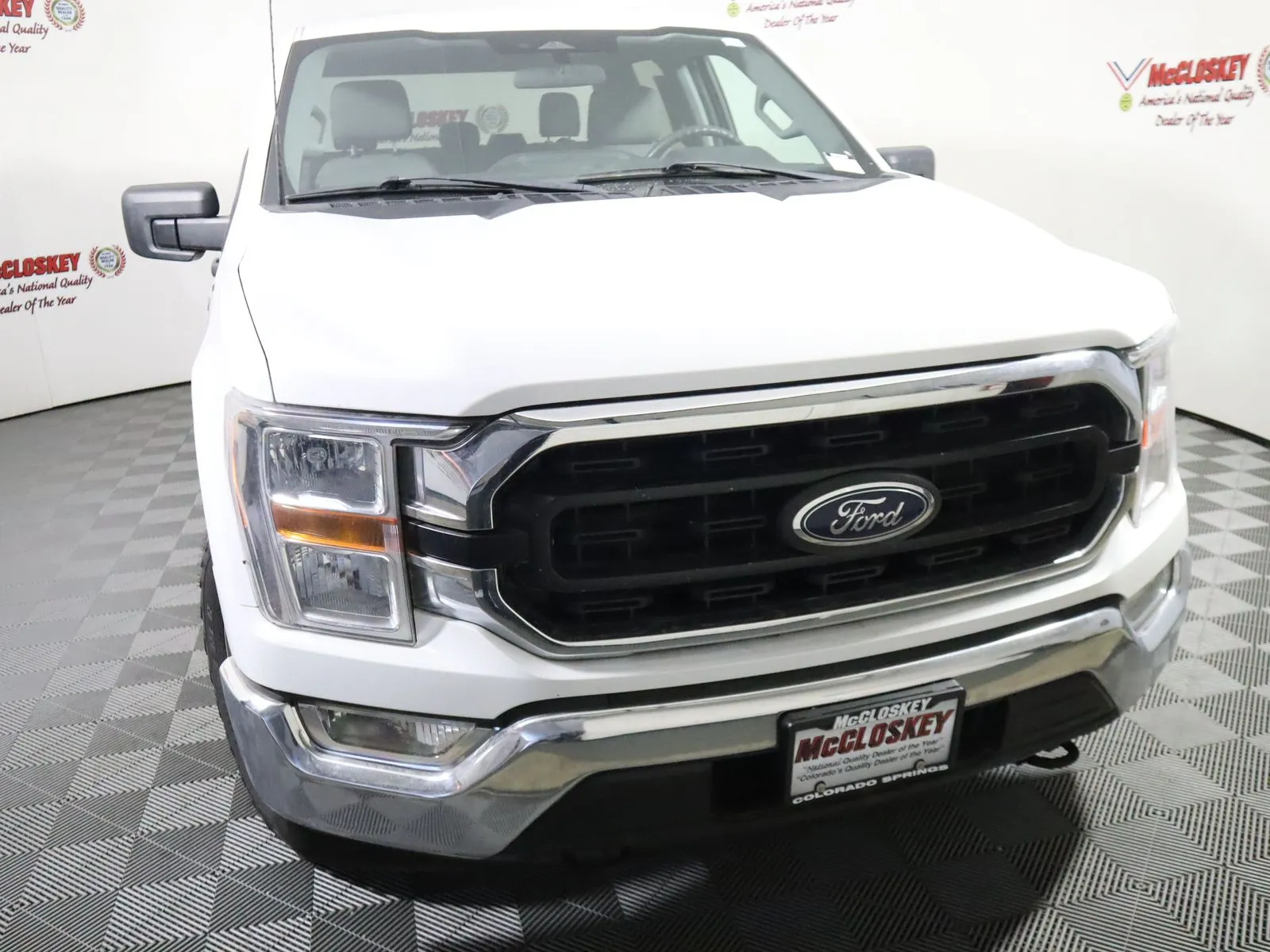 Ford F-150 photo 17