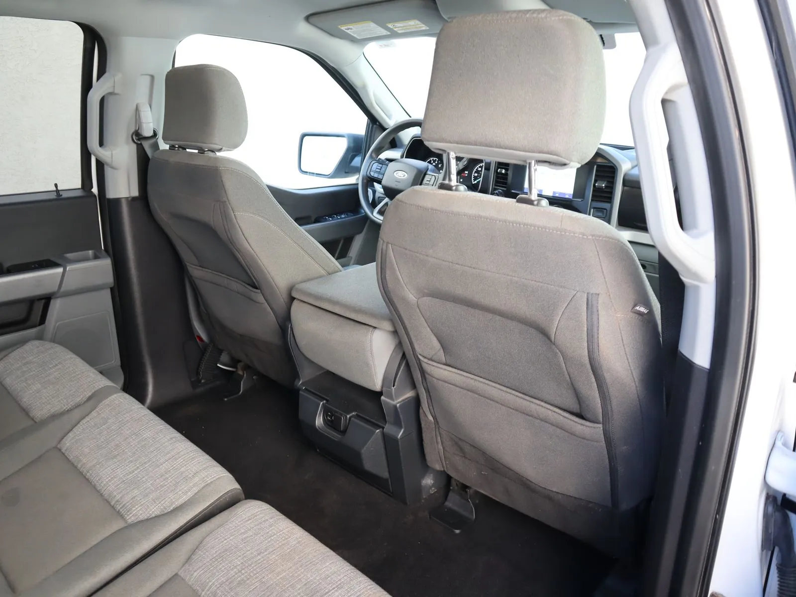 Ford F-150 photo 42