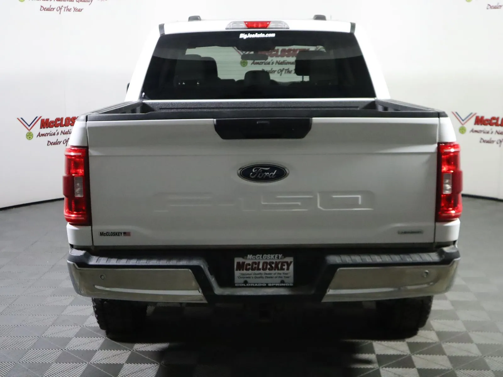 Ford F-150 photo 7