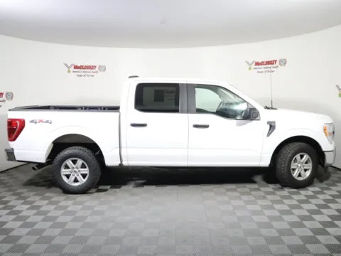 More photos of 2022 Ford F-150 XLT at McCloskey Imports & 4x4s (Licensed as McCloskey Isuzu), CO