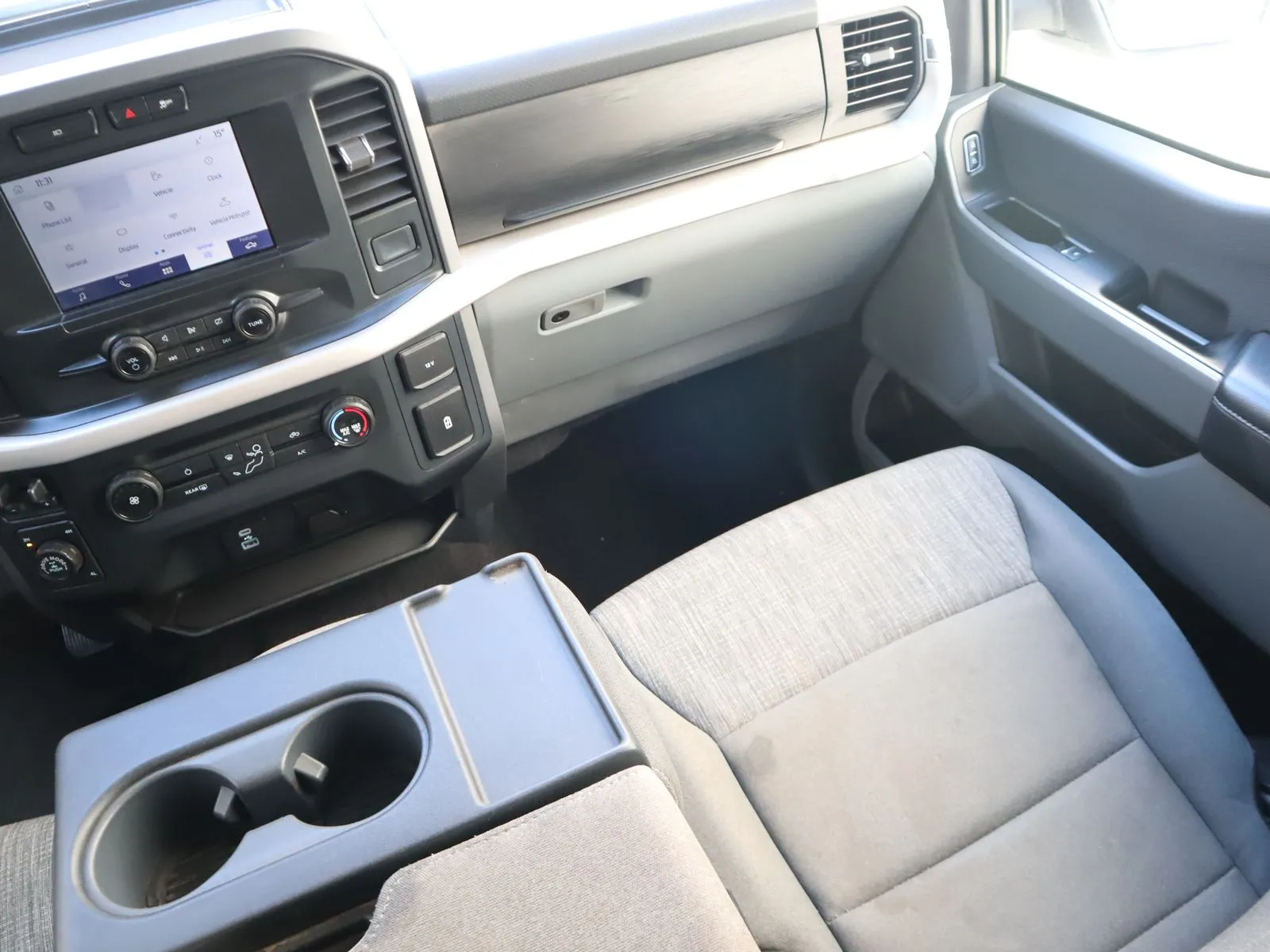 Ford F-150 photo 28