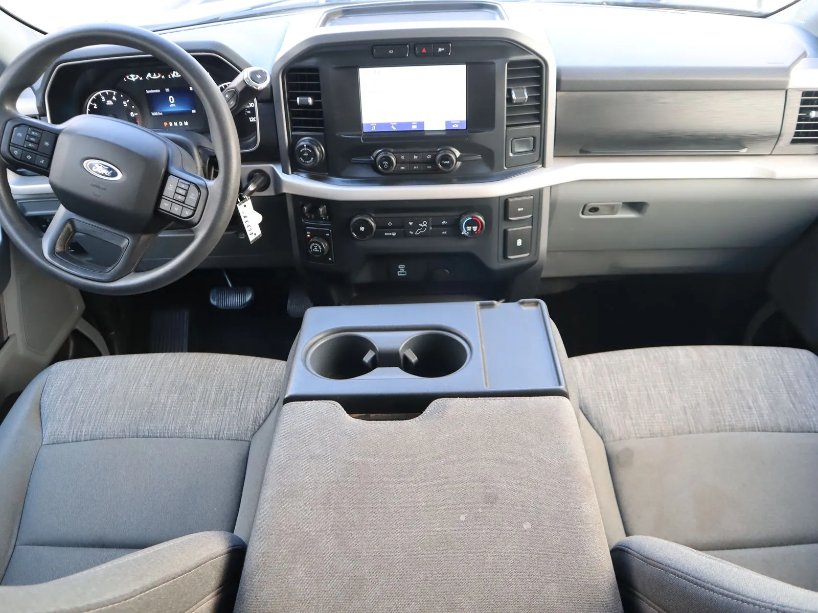 Ford F-150 photo 26