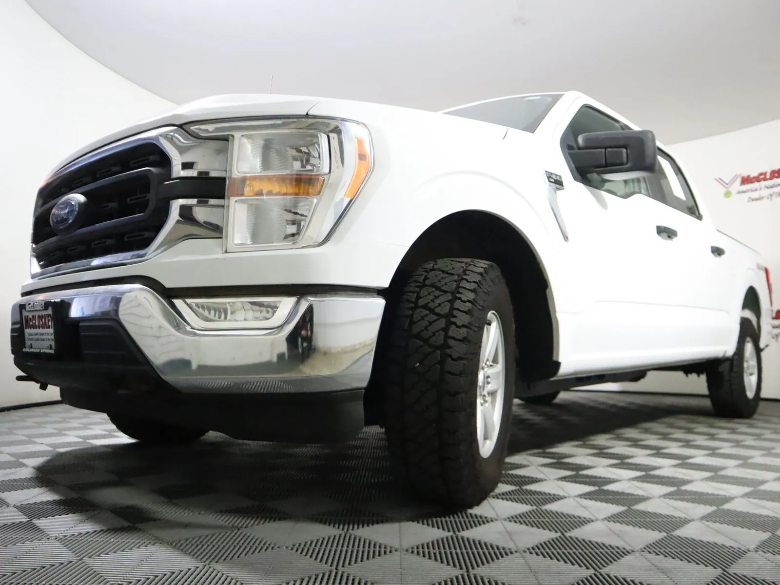 Ford F-150 photo 18