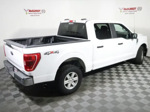 More photos of 2022 Ford F-150 XLT at McCloskey Imports & 4x4s (Licensed as McCloskey Isuzu), CO