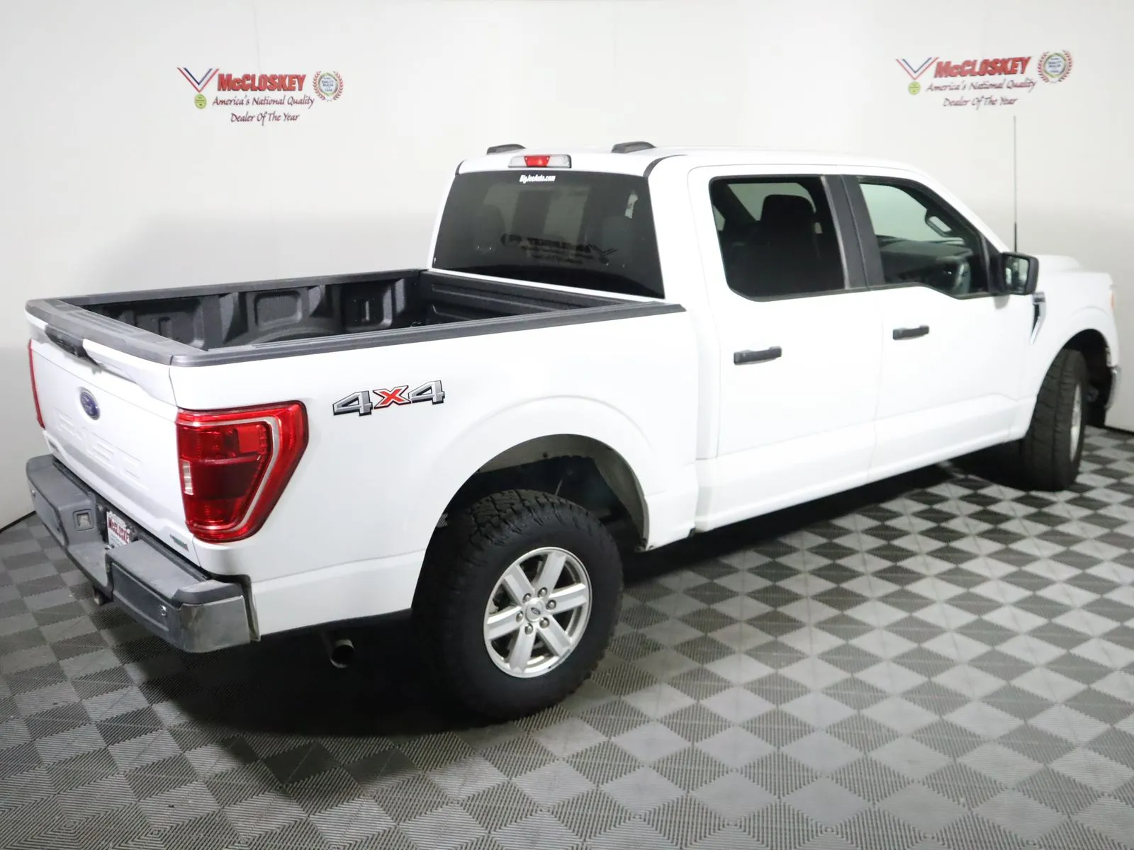 Ford F-150 photo 5