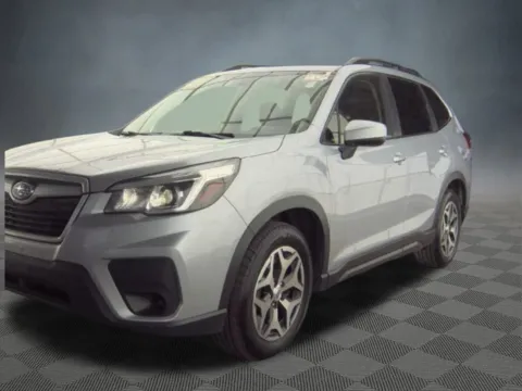 More photos of 2020 Subaru Forester Premium at McCloskey Imports & 4x4s (Licensed as McCloskey Isuzu), CO
