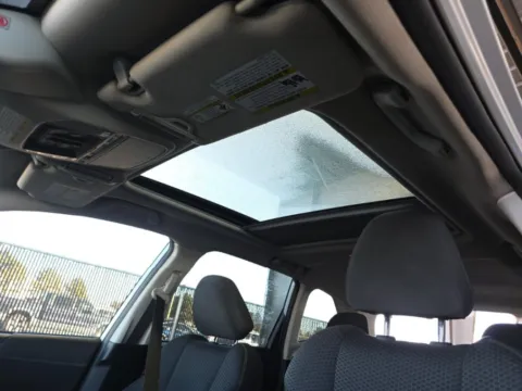 Another view of 2020 Subaru Forester Premium for sale in Colorado Springs, CO at McCloskey Imports & 4x4s (Licensed as McCloskey Isuzu)