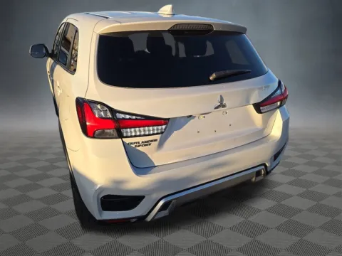 More photos of 2022 Mitsubishi Outlander Sport 2.0 ES at McCloskey Imports & 4x4s (Licensed as McCloskey Isuzu), CO