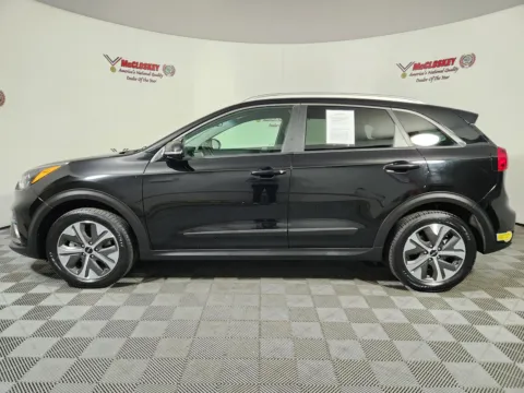 More photos of 2022 Kia Niro EV EX at McCloskey Imports & 4x4s (Licensed as McCloskey Isuzu), CO