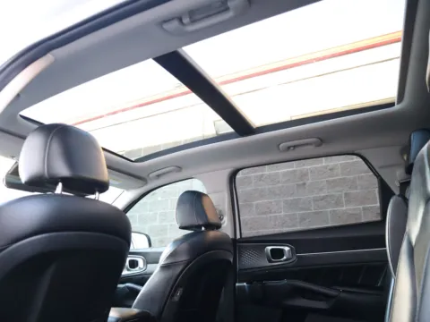 Another view of 2022 Kia Sorento SX for sale in Colorado Springs, CO at McCloskey Imports & 4x4s (Licensed as McCloskey Isuzu)