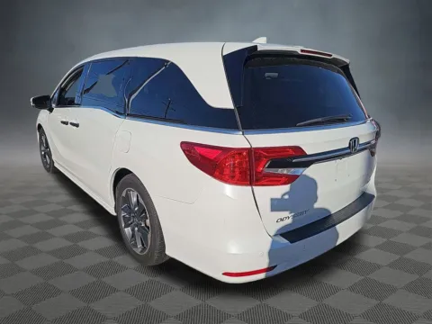 More photos of 2022 Honda Odyssey Elite at McCloskey Imports & 4x4s (Licensed as McCloskey Isuzu), CO