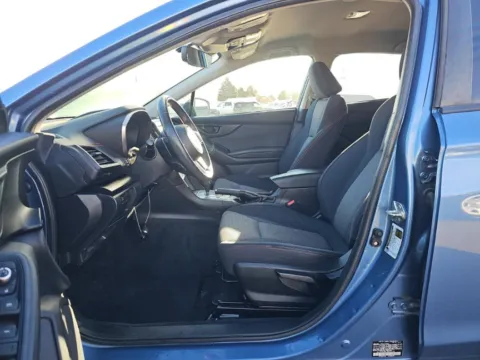 More photos of 2022 Subaru Crosstrek Premium at McCloskey Imports & 4x4s (Licensed as McCloskey Isuzu), CO