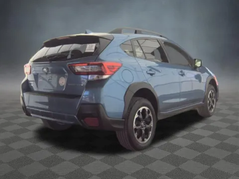 Photos of 2022 Subaru Crosstrek Premium for sale in Colorado Springs, CO at McCloskey Imports & 4x4s (Licensed as McCloskey Isuzu)