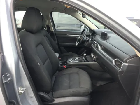 More photos of 2019 Mazda CX-5 Sport at McCloskey Imports & 4x4s (Licensed as McCloskey Isuzu), CO